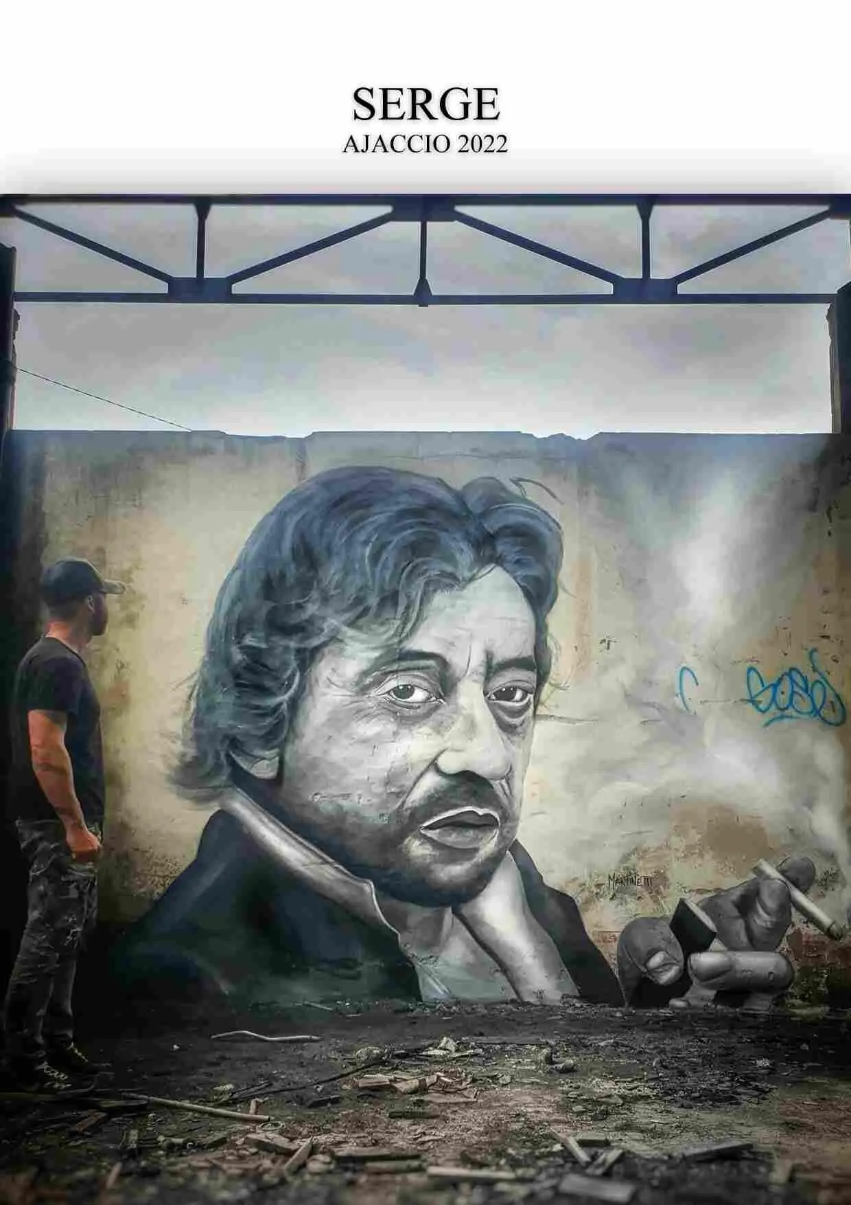 portfolio de Martinetti, Artiste Peintre Contemporain Corse